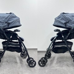 ベビーカー　カルフィット kalfit　の画像