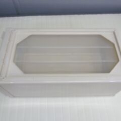 TENMA 収納 Fitu フィッツケース ディープの画像
