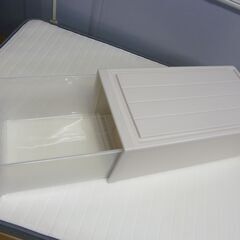 TENMA 収納 Fitu フィッツケース ディープの画像