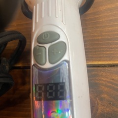 クレイツカールアイロン32 m mの画像