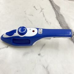 【REGASTOCK川崎店】ツインバード 衣類スチーマー スチー...