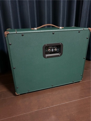 kemper kabinet　