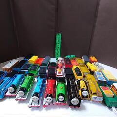早いもの勝ち！トーマス車両セット