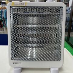 ★ジモティ割あり★ パンパシフィック 電気ストーブ  19年式 ...