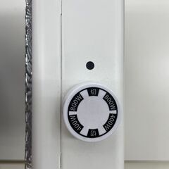 ★ジモティ割あり★ パンパシフィック 電気ストーブ  19年式 動作確認／クリーニング済み TJ8254の画像