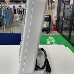 ★ジモティ割あり★ パンパシフィック 電気ストーブ  19年式 動作確認／クリーニング済み TJ8254の画像