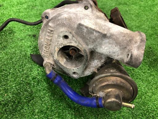 HITACHI　[HT-06] K6Aエンジン用タービン