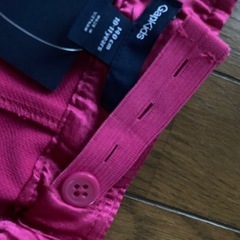 新品スカート★GAP140の画像