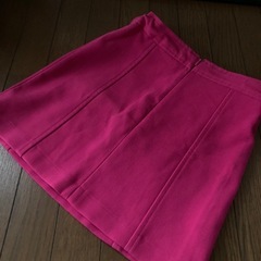 新品スカート★GAP140の画像