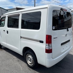 車検1年付き トヨタタウンエースバンの画像