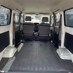 車検1年付き トヨタタウンエースバンの画像