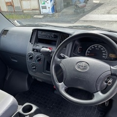 車検1年付き トヨタタウンエースバンの画像