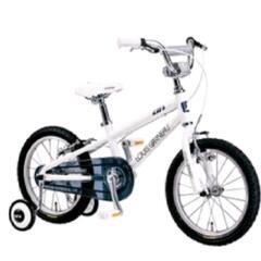 子供用自転車　ルイガノ　LOUIS GARNEAUの画像
