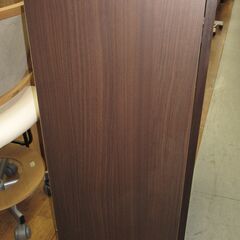R353 家具の大丸 シューズボックス、ミニ下駄箱、幅73cm Used・綺麗の画像