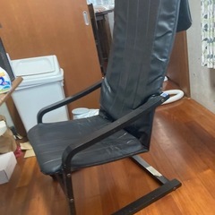 【取引中】ロッキングチェア