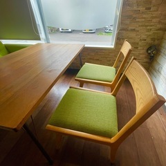お値下げしました！ダイニングセット ソファ〜テーブル 飲食店の通販は 