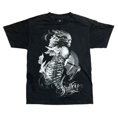 US古着TシャツSULLEN ART COLLECTIVE/サレンアートコレクティブの画像