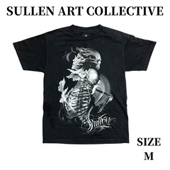 US古着TシャツSULLEN ART COLLECTIVE/サレ...