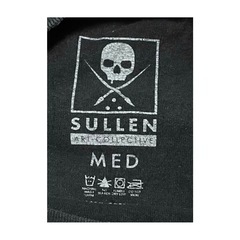 US古着TシャツSULLEN ART COLLECTIVE/サレンアートコレクティブの画像