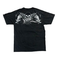 US古着TシャツSULLEN ART COLLECTIVE/サレンアートコレクティブの画像