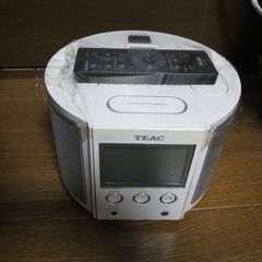 TEAC AVアンプ 家電の中古が安い！激安で譲ります・無料で