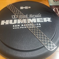 H3ロアグリルの画像