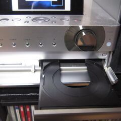 ＳＯＮＹＨＤＤコンポＭ７５ＨＤの画像