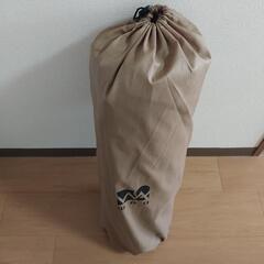 キャンプマット　車中泊マット