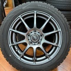 【MASAデッカいどう様】タイヤホイール③ 楽天市場】【タイヤ交換可能】【185/55R16 83Q】ダンロップ ウィンター