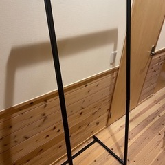 最終お値下げ⭐︎ハンガーラック