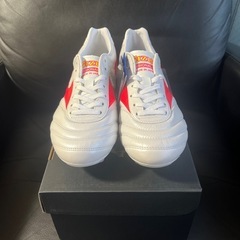 
【新品・未使用】モレリア2Japan 限定カラーの画像