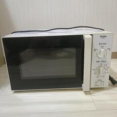 電子レンジ