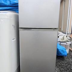 【決定】SANYO サンヨー ノンフロン直冷式冷凍冷蔵庫 冷蔵庫...