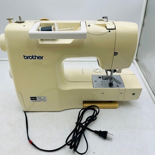 【‼️お買い得‼️】brother ミシン フットコントローラー無し