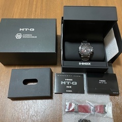 MTG-B2000美品中古   G-SHOCK