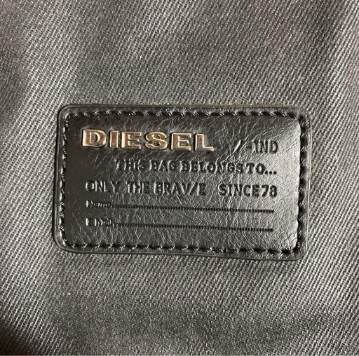
DIESELトートバッグ