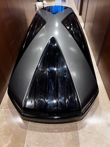 THULE Excellence XT ルーフボックス