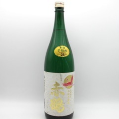 焼酎 赤鶴 芋焼酎 1800ml 25% 出水酒造 鹿児島の焼酎...