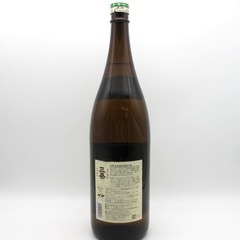 焼酎 三岳 芋焼酎 1800ml 25% 三岳酒造 鹿児島のお酒 屋久島産 未開栓 店頭引取りのみ 福井やしろ店の画像