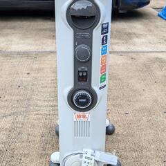 DELONGHI デロンギ オイルヒーター HJ0812 ヒータ...