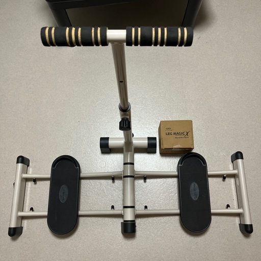 LEG MAGIC（トレーニング器具）セット
