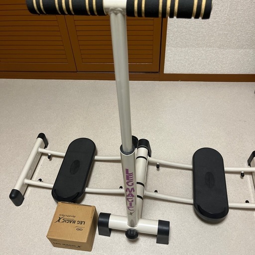 LEG MAGIC（トレーニング器具）セット