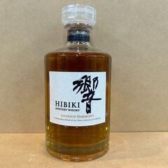 J5190 ★人気品★ サントリーウイスキー響 JAPANESE...