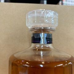 J5190 ★人気品★ サントリーウイスキー響 JAPANESE HARMONY 700ml瓶　43度　未開栓　【リユースのサカイ柏店】の画像
