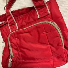 ショルダーバッグの画像