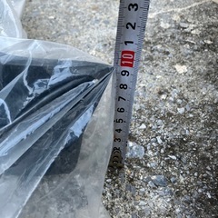 新品、未使用❗️ワイパーガード、併用に…の画像