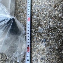 新品、未使用❗️ワイパーガード、併用に…の画像