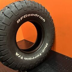 BF Goodrich Mud-Terrain T/A KM2 ...
