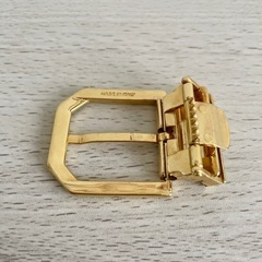 ☆お値引可能☆【美品】Valentino garavani  バックル  ベルトアイテムの画像