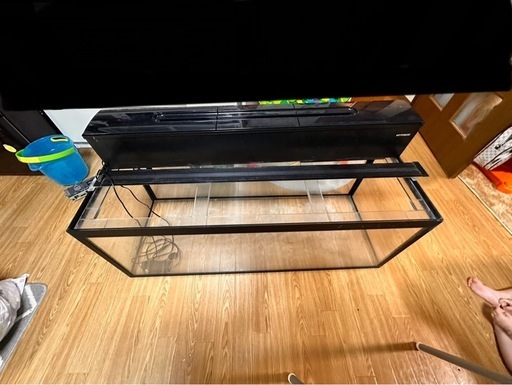 上部濾過水槽‼️1200